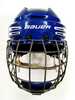 Шлем с маской BAUER RE-AKT 75 L - Интернет-магазин Б/У хоккейной экипировки T-HOCKEY