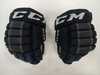 Перчатки CCM TACKS 4R2 YTH "8" - Интернет-магазин Б/У хоккейной экипировки T-HOCKEY