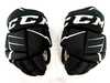Перчатки CCM JETSPEED FT1 YTH "8" - Интернет-магазин Б/У хоккейной экипировки T-HOCKEY