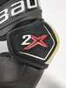 Налокотники BAUER VAPOR 2X JR-S - Интернет-магазин Б/У хоккейной экипировки T-HOCKEY