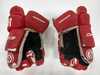 Перчатки WARRIOR ALPHA DX3 YTH "9" - Интернет-магазин Б/У хоккейной экипировки T-HOCKEY