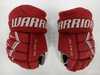 Перчатки WARRIOR ALPHA DX3 YTH "9" - Интернет-магазин Б/У хоккейной экипировки T-HOCKEY
