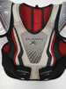 Нагрудник BAUER VAPOR X20 JR-L - Интернет-магазин Б/У хоккейной экипировки T-HOCKEY