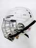 Шлем с маской WARRIOR COVERT PX2 SR-M - Интернет-магазин Б/У хоккейной экипировки T-HOCKEY