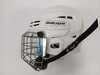 Шлем с маской BAUER IMS 5.0 JR-S - Интернет-магазин Б/У хоккейной экипировки T-HOCKEY