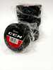 Лента для клюшки CCM TAPE CLOTH 36мм х 25м BLK - Интернет-магазин Б/У хоккейной экипировки T-HOCKEY