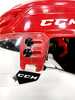 Шлем с визором CCM TACKS 710 M - Интернет-магазин Б/У хоккейной экипировки T-HOCKEY
