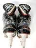 Коньки BAUER VAPOR 1X JR 3.0EE - Интернет-магазин Б/У хоккейной экипировки T-HOCKEY