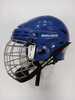 Шлем с маской BAUER BHH 2100 М - Интернет-магазин Б/У хоккейной экипировки T-HOCKEY