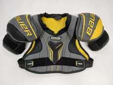 Нагрудник BAUER SUPREME S150 JR-M - Интернет-магазин Б/У хоккейной экипировки T-HOCKEY