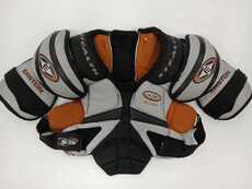Нагрудник EASTON STEALTH S5 JR-L - Интернет-магазин Б/У хоккейной экипировки T-HOCKEY