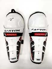 Щитки EASTON SYNERGY GX YTH "9" - Интернет-магазин Б/У хоккейной экипировки T-HOCKEY