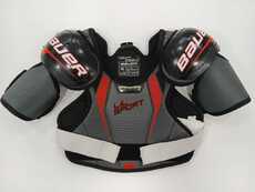 Нагрудник BAUER LIL SPORT YTH-L - Интернет-магазин Б/У хоккейной экипировки T-HOCKEY