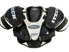 Нагрудник ITECH SP655 JR-L - Интернет-магазин Б/У хоккейной экипировки T-HOCKEY