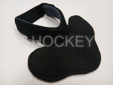 Защита шеи МАКО JR - Интернет-магазин Российской хоккейной экипировки ESPO, КРОК, ЗАРЯД, МАКО, V76