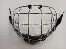 Хоккейная маска МАКО STREAM L - Интернет-магазин Российской хоккейной экипировки ESPO, КРОК, ЗАРЯД, МАКО, V76