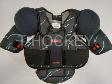 Нагрудник МАКО STREAM SR-L - Интернет-магазин Российской хоккейной экипировки ESPO, КРОК, ЗАРЯД, МАКО, V76