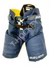 Шорты BAUER SUPREME 3S JR-M - Интернет-магазин Б/У хоккейной экипировки T-HOCKEY