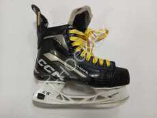 Коньки CCM TACKS AS 580 INT 4.5R - Интернет-магазин Б/У хоккейной экипировки T-HOCKEY