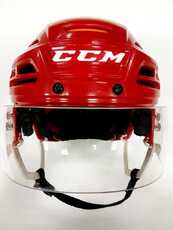 Шлем с визором CCM TACKS 710 M - Интернет-магазин Б/У хоккейной экипировки T-HOCKEY