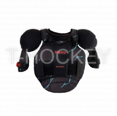 Нагрудник МАКО STREAM YTH - Интернет-магазин Российской хоккейной экипировки ESPO, КРОК, ЗАРЯД, МАКО, MWP, V76