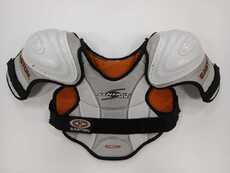 Нагрудник EASTON SYNERGY S100 YTH-S - Интернет-магазин Б/У хоккейной экипировки T-HOCKEY