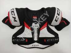 Нагрудник CCM JETSPEED FT 475 JR-M - Интернет-магазин Б/У хоккейной экипировки T-HOCKEY
