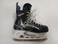 Конки хоккейные BAUER NEXUS 2N SR 7.5D - Интернет-магазин Б/У хоккейной экипировки T-HOCKEY