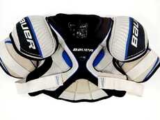 Нагрудник BAUER SUPREME ONE55 SR-M - Интернет-магазин Б/У хоккейной экипировки T-HOCKEY