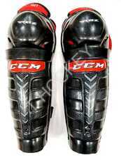 Щитки CCM RBZ 90 SR "15" - Интернет-магазин Б/У хоккейной экипировки T-HOCKEY