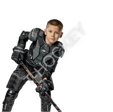 Детская хоккейная экипировка ЗАРЯД APEX - Интернет-магазин Б/У хоккейной экипировки T-HOCKEY