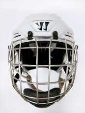 Шлем с маской WARRIOR COVERT PX2 SR-M - Интернет-магазин Б/У хоккейной экипировки T-HOCKEY