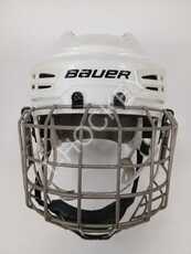 Шлем с маской BAUER IMS 5.0 JR-S - Интернет-магазин Б/У хоккейной экипировки T-HOCKEY