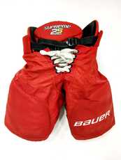Шорты BAUER SUPREME 2S PRO YTH-S - Интернет-магазин Б/У хоккейной экипировки T-HOCKEY