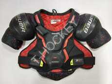 Нагрудник BAUER VAPOR 3X SR-M - Интернет-магазин Б/У хоккейной экипировки T-HOCKEY