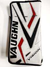 Блин VAUGHN VISION 9400 SR - Интернет-магазин Б/У хоккейной экипировки T-HOCKEY