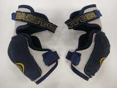 Налокотники EASTON SYNERGY YTH-L - Интернет-магазин Б/У хоккейной экипировки T-HOCKEY