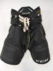 Шорты CCM ULTRA TACKS YTH-M - Интернет-магазин Б/У хоккейной экипировки T-HOCKEY