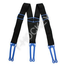 Подтяжки для шорт YTH - Интернет-магазин Б/У хоккейной экипировки T-HOCKEY