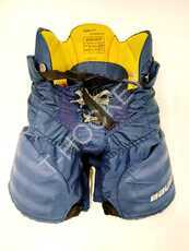 Шорты BAUER SUPREME TOTAL ONE MX3 YTH-M - Интернет-магазин Б/У хоккейной экипировки T-HOCKEY