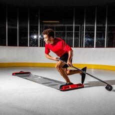 Тренажеры для катания - Интернет-магазин Б/У хоккейной экипировки T-HOCKEY