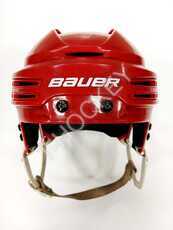 Шлем BAUER RE-AKT 75 SR-M - Интернет-магазин Б/У хоккейной экипировки T-HOCKEY