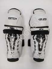 Щитки CCM ULTRA TACKS JR "10" - Интернет-магазин Б/У хоккейной экипировки T-HOCKEY