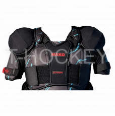 Хоккейная экипировка МАКО STREAM 2025 (Россия) - Интернет-магазин Российской хоккейной экипировки ESPO, КРОК, ЗАРЯД, МАКО, V76