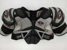 Нагрудник EASTON STEALTH S9 SR-S - Интернет-магазин Б/У хоккейной экипировки T-HOCKEY