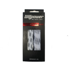 Шнурки 244 см. (JR 5.5 - SR 7.0) - Интернет-магазин Б/У хоккейной экипировки T-HOCKEY
