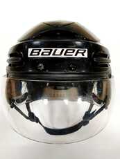 Шлем с визором BAUER NIKE BNHH 9500 S - Интернет-магазин Б/У хоккейной экипировки T-HOCKEY
