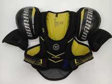 Нагрудник WARRIOR ALPHA QX YTH-L - Интернет-магазин Б/У хоккейной экипировки T-HOCKEY