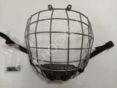 Маска для шлема MEGA - Интернет-магазин Б/У хоккейной экипировки T-HOCKEY