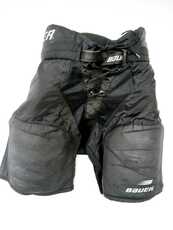 Шорты BAUER SUPREME 2000 JR-L - Интернет-магазин Б/У хоккейной экипировки T-HOCKEY